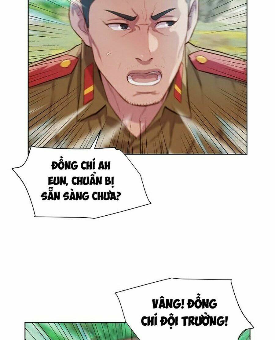 thợ săn 3 cm chapter 84 - Trang 2