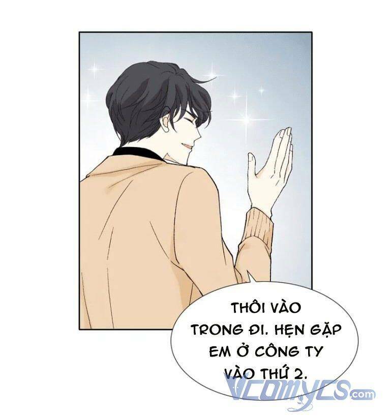 lee bom, em là của anh chapter 48 - Next chapter 49