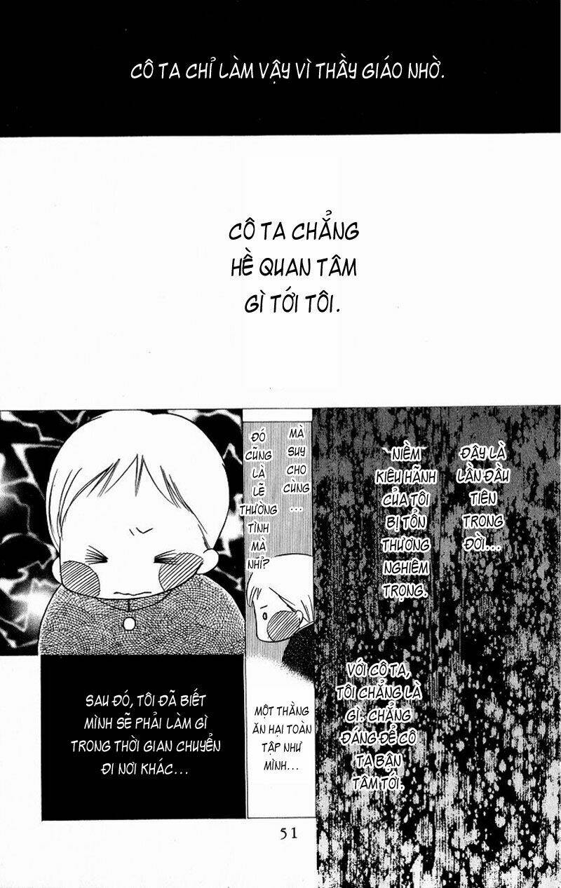 kare kano Chapter 28 - Next Chapter 29