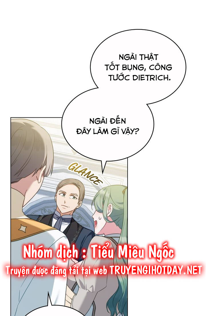 tôi trở thành nhân vật phản diện thực sự chapter 53 - Trang 2