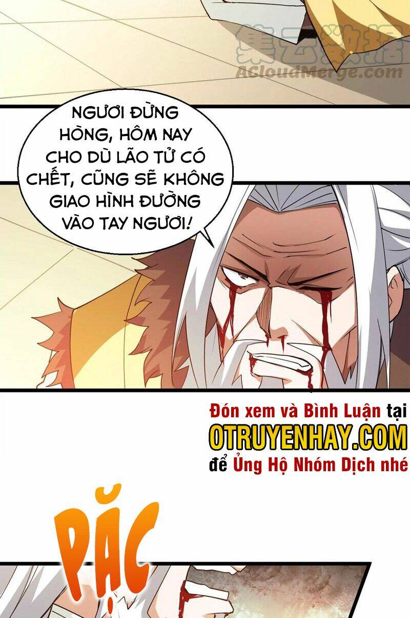 thôn phệ vĩnh hằng chapter 237 - Next chapter 238