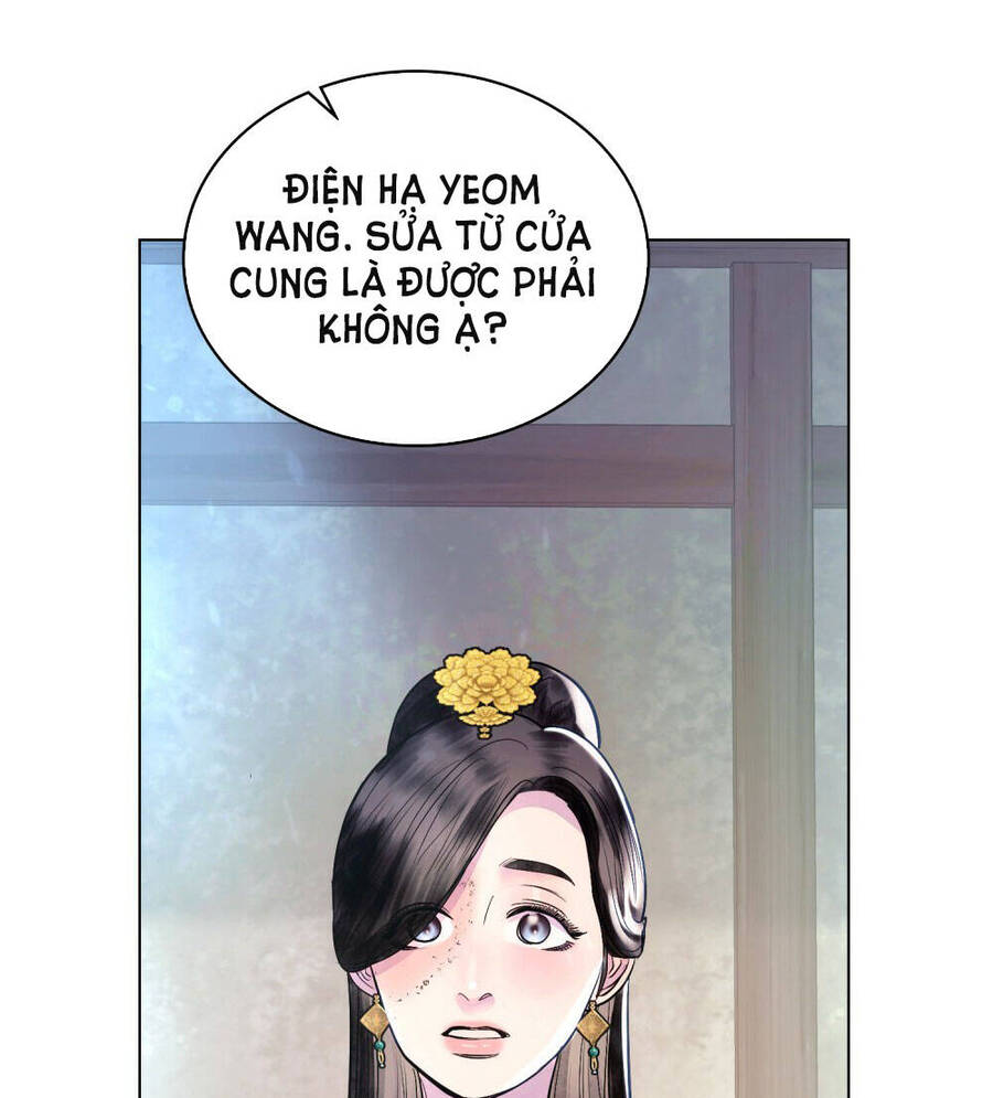 vẻ đẹp không hoàn hảo - the tainted half Chap 15.2 - Trang 2