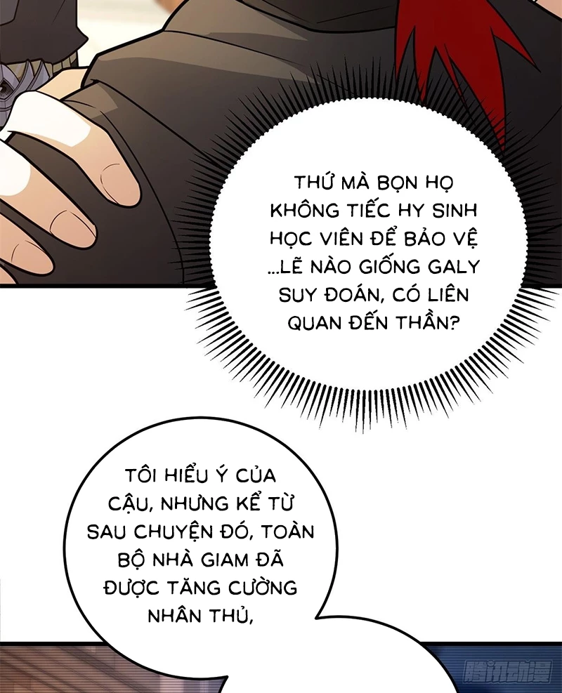 ác long chuyển sinh: bắt đầu phục thù từ 5 tuổi Chapter 94 - Trang 2