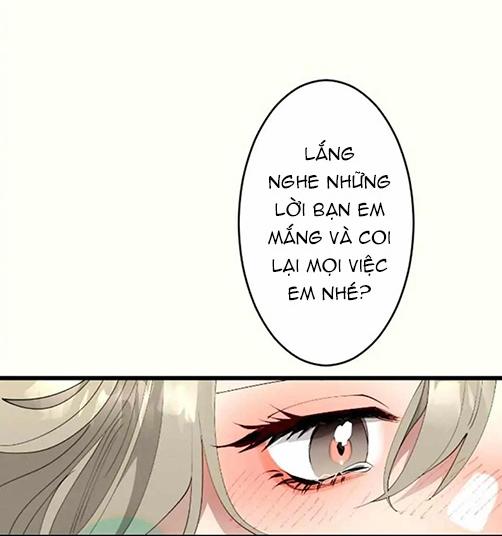 Kẻ Theo Dõi Biến Thái Của Tôi Chapter 106 - Next Chapter 107