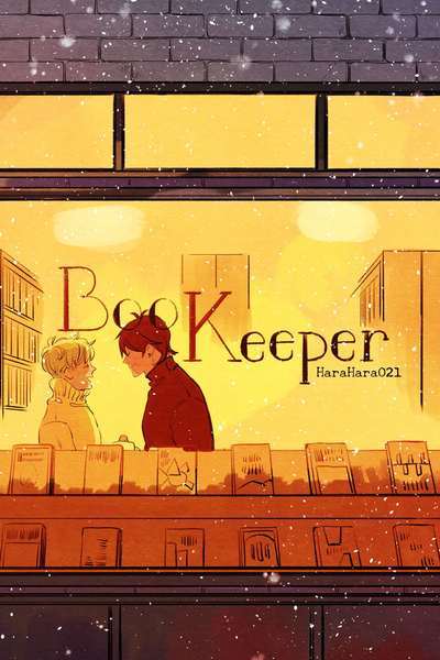 BooKeeper