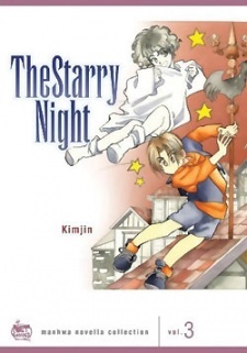 Manhwa Novella Collection 3: The Starry Night