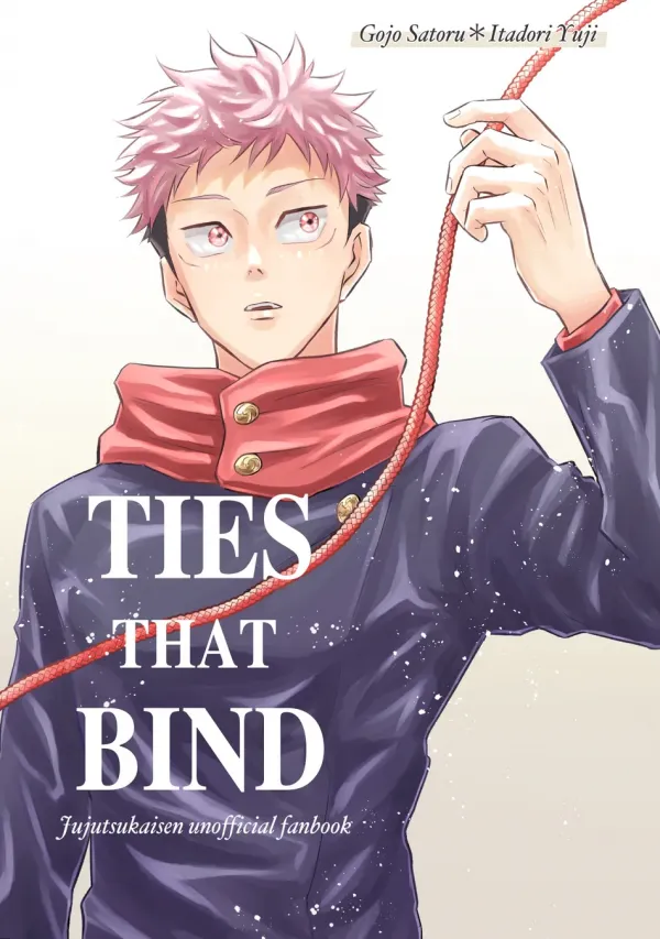 Jujutsu Kaisen - Ties That Bind